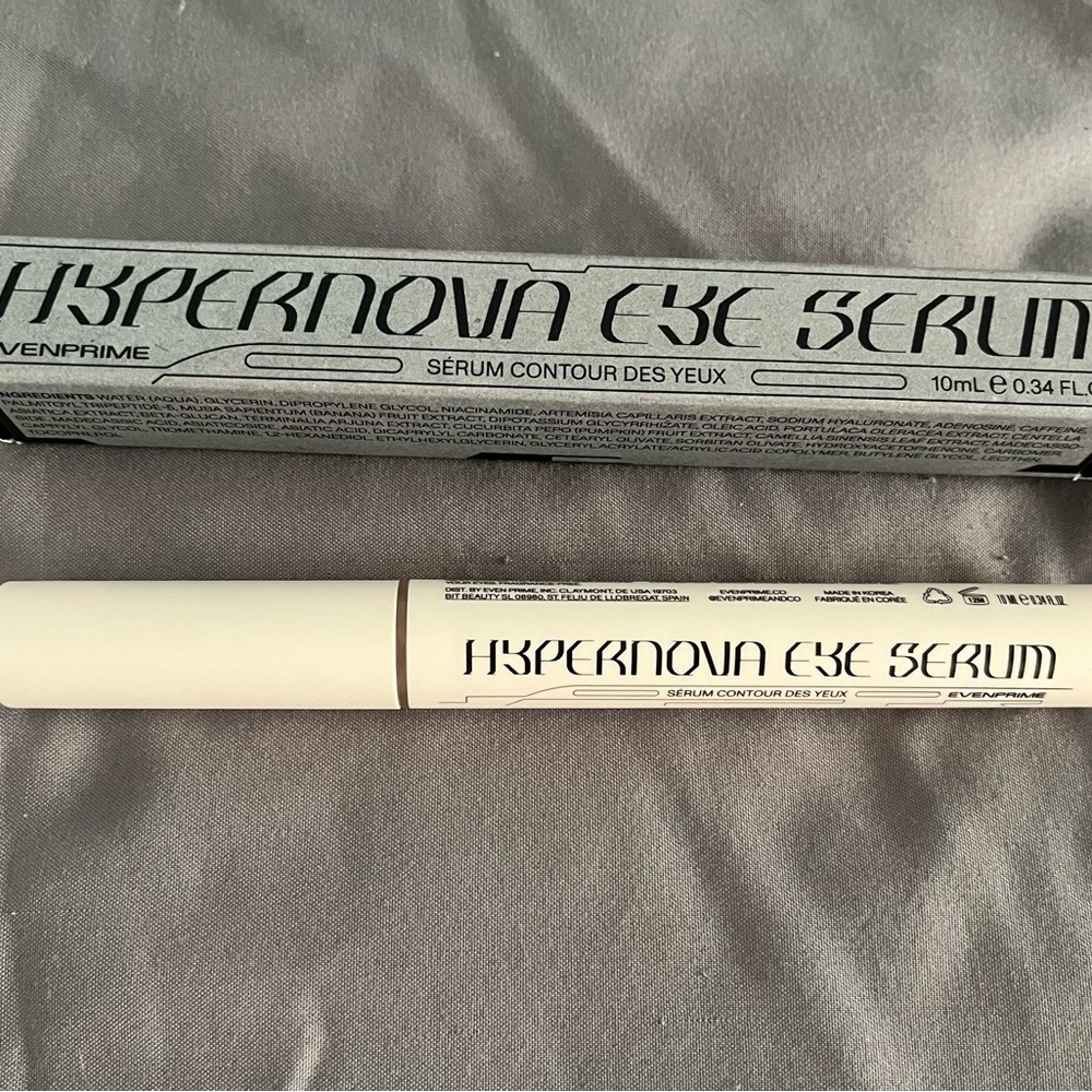Hypernova Eye Serum